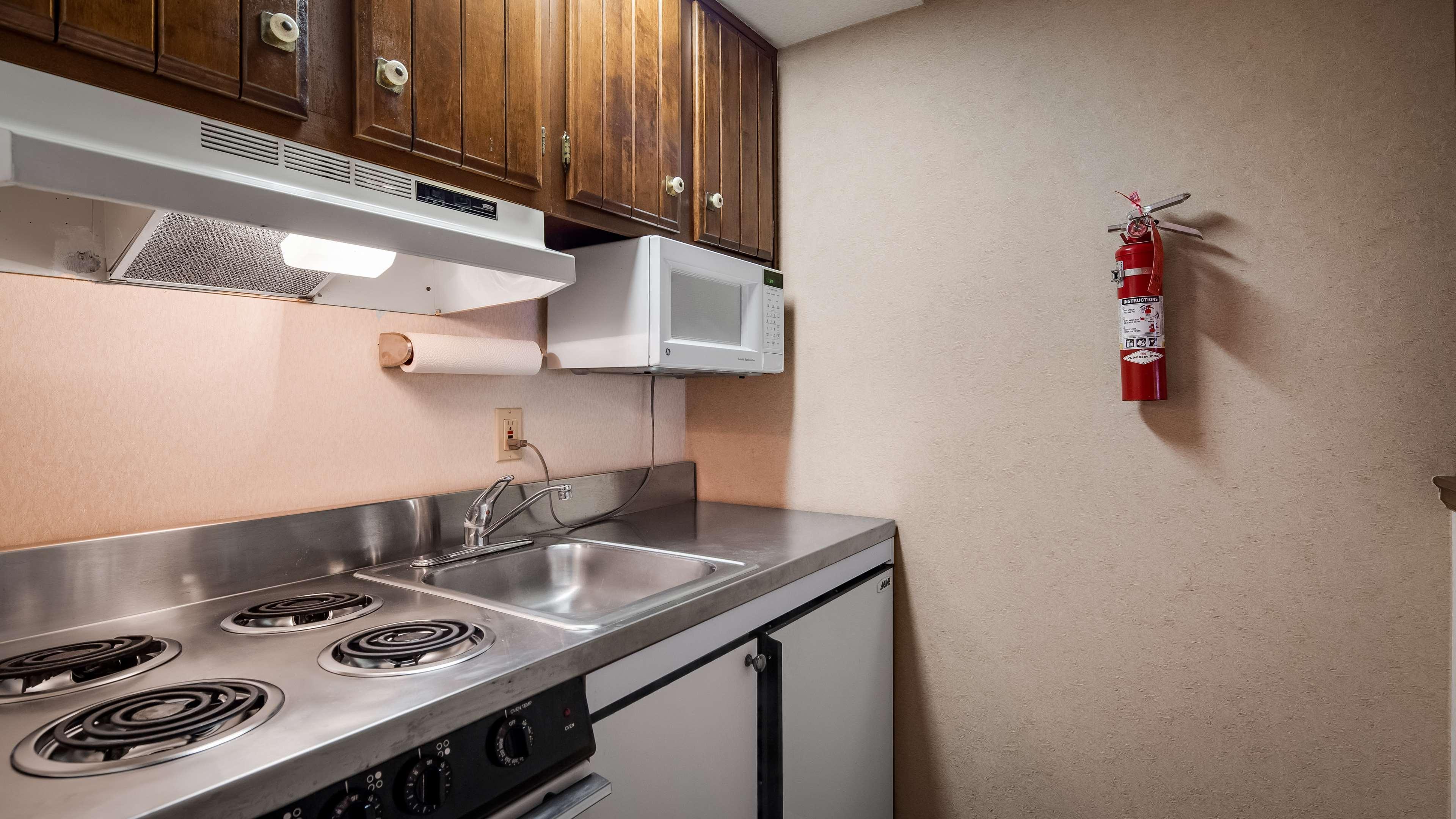Best Western Plus Morristown Inn-Florham Park Exterior foto