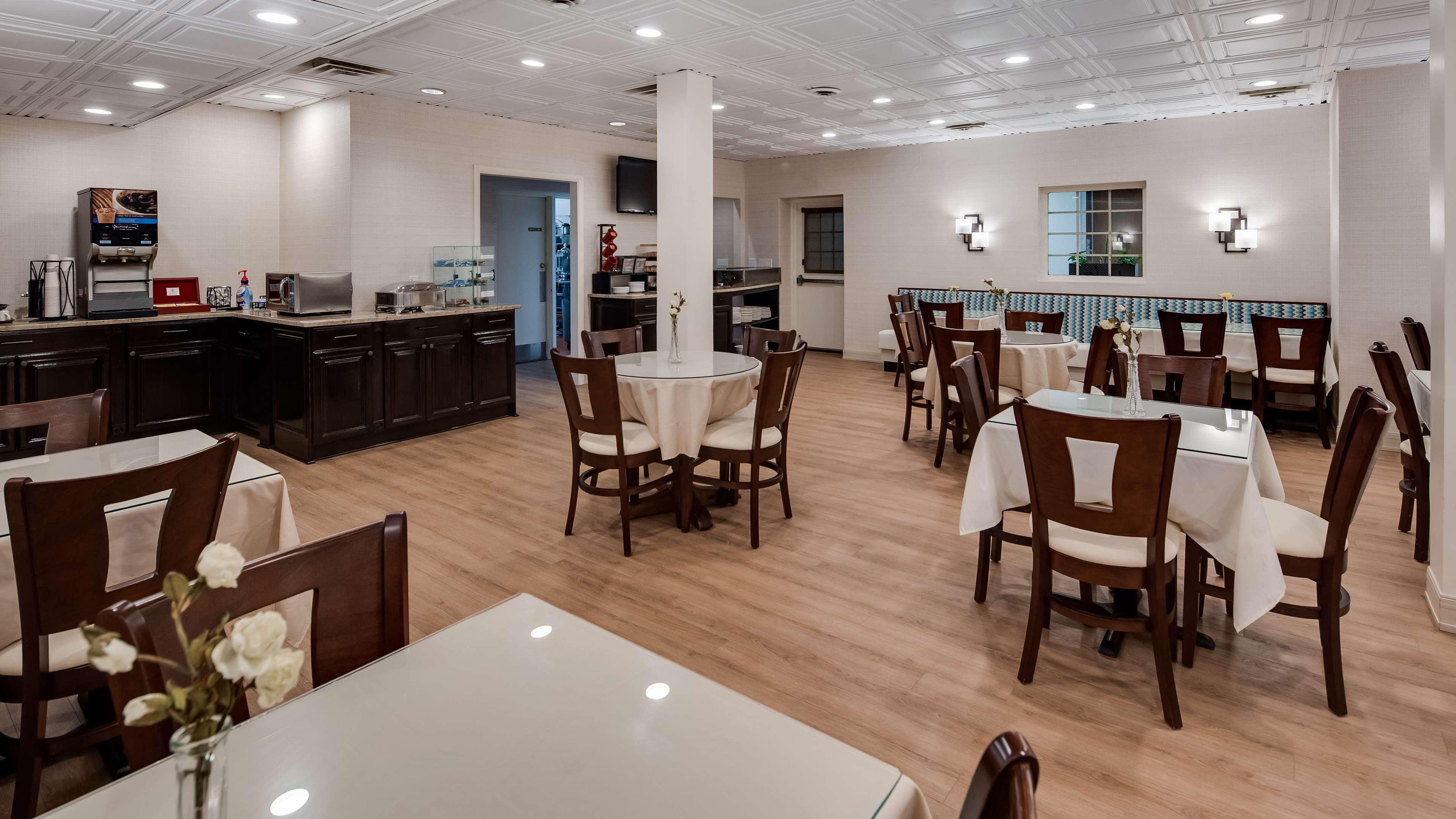 Best Western Plus Morristown Inn-Florham Park Exterior foto
