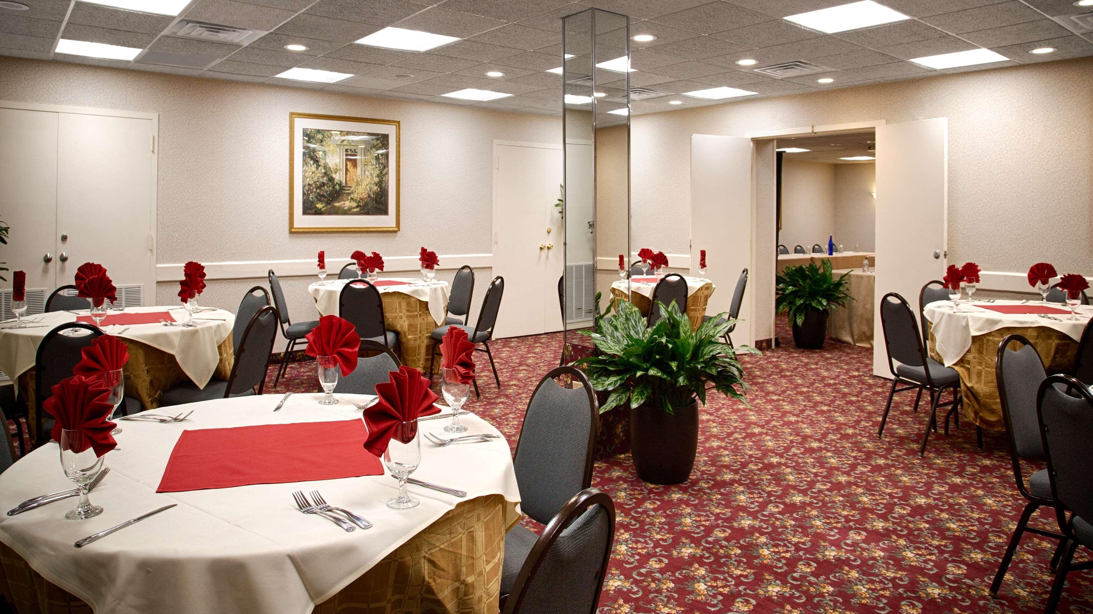 Best Western Plus Morristown Inn-Florham Park Exterior foto